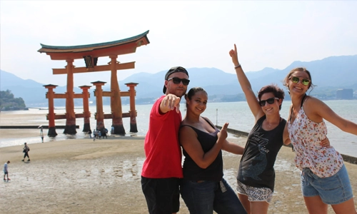 Japon